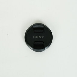 SONY DT 35mm F1.8 SAM SAL35F18