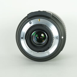 Nikon AF-S DX NIKKOR 18-140mm F3.5-5.6G ED VR