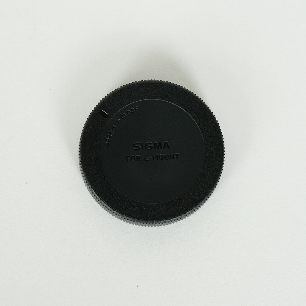 SIGMA 24-70mm F2.8 DG DN II｜Art [ソニーE用]