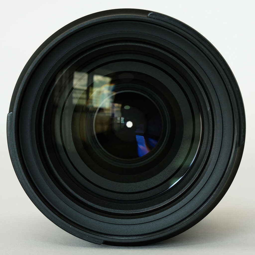 TAMRON 28-200mm F/2.8-5.6 Di III RXD (Model A071) [ソニーE用]