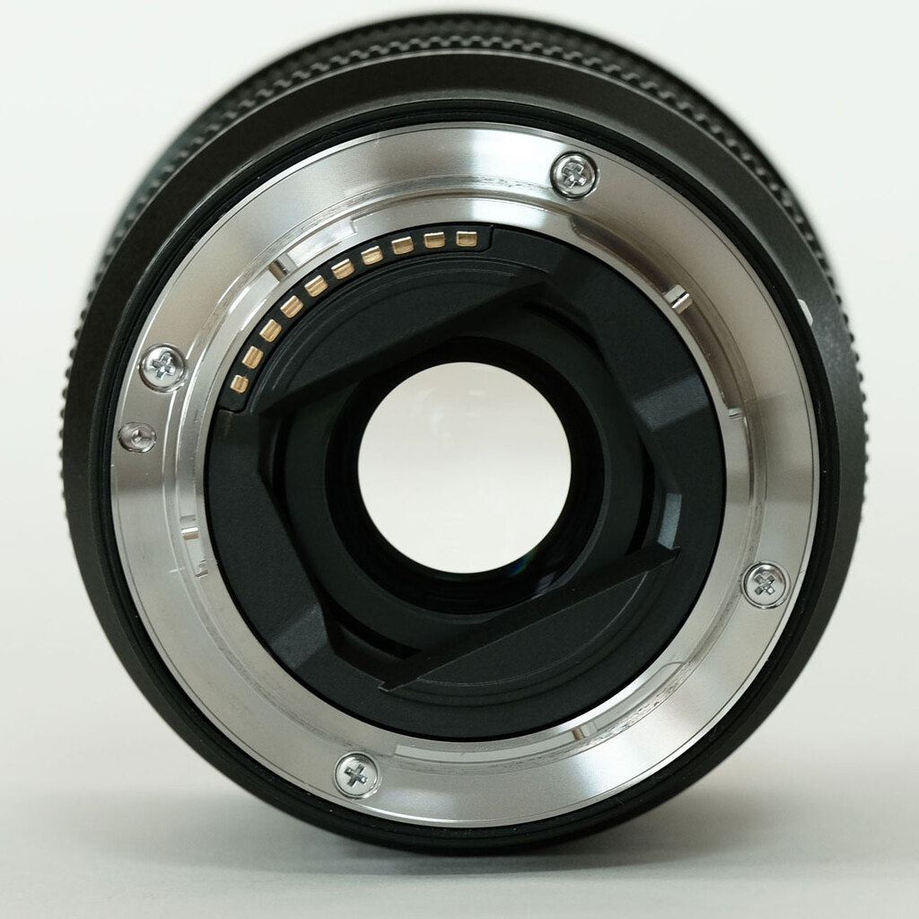 SONY FE 20mm F1.8 G SEL20F18G SONY FE 20mm F1.8 G SEL20F18G