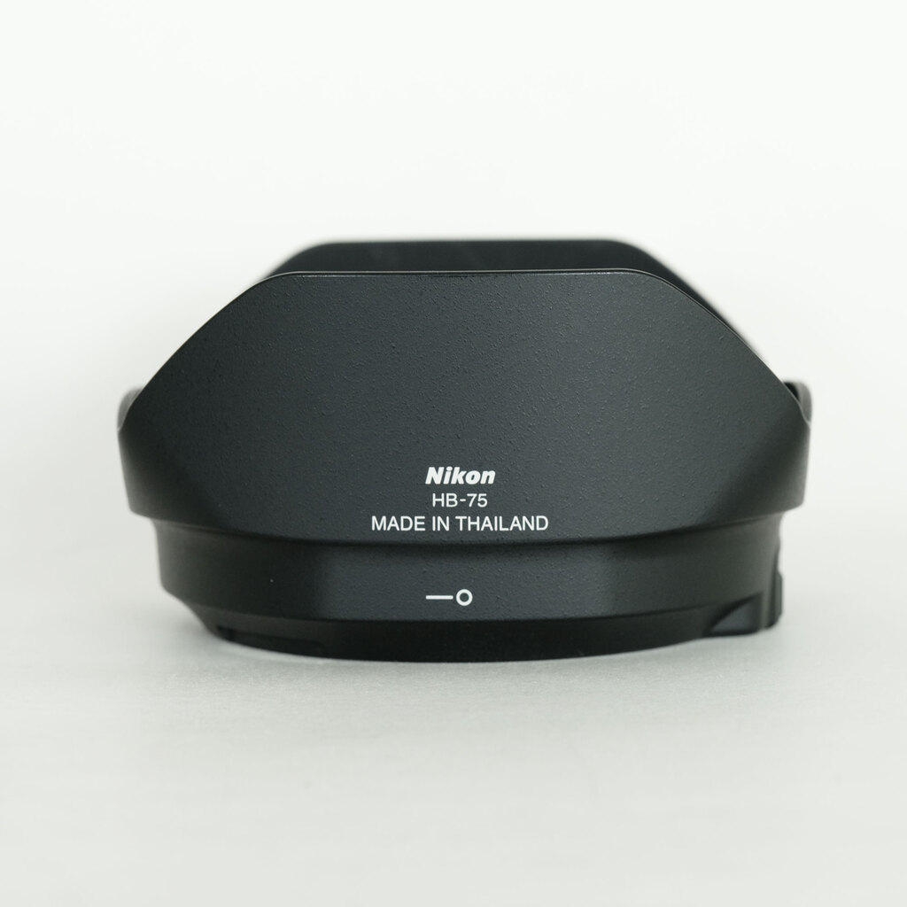 Nikon AF-S DX NIKKOR 16-80mm f/2.8-4E ED VR Nikon AF-S DX NIKKOR 16-80mm f/2.8-4E ED VR