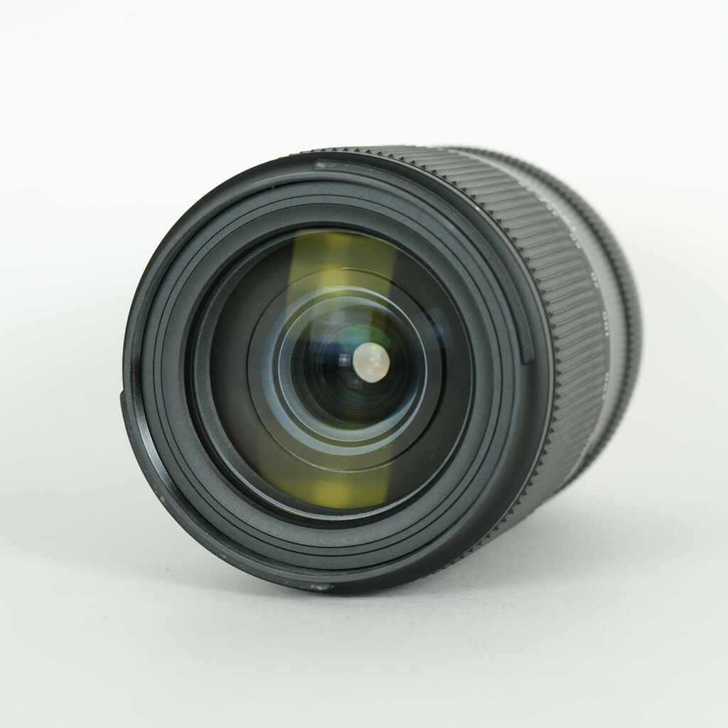 TAMRON 28-300mm F/4-7.1 Di III VC VXD（Model A074） [ソニーE用]