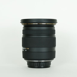 SIGMA 17-50mm F2.8 EX DC HSM (ペンタックス用) SIGMA 17-50mm F2.8 EX DC HSM (ペンタックス用)