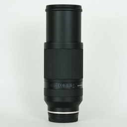 TAMRON 70-300mm F/4.5-6.3 Di III RXD (Model A047) [ソニーE用]