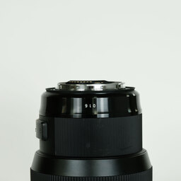 SIGMA 85mm F1.4 DG HSM｜Art  [キヤノンEF用]