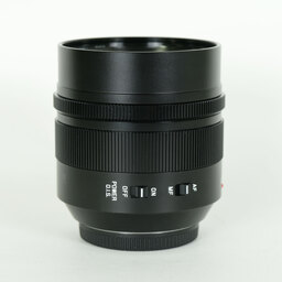 Panasonic LEICA DG NOCTICRON 42.5mm / F1.2 ASPH. / POWER O.I.S.