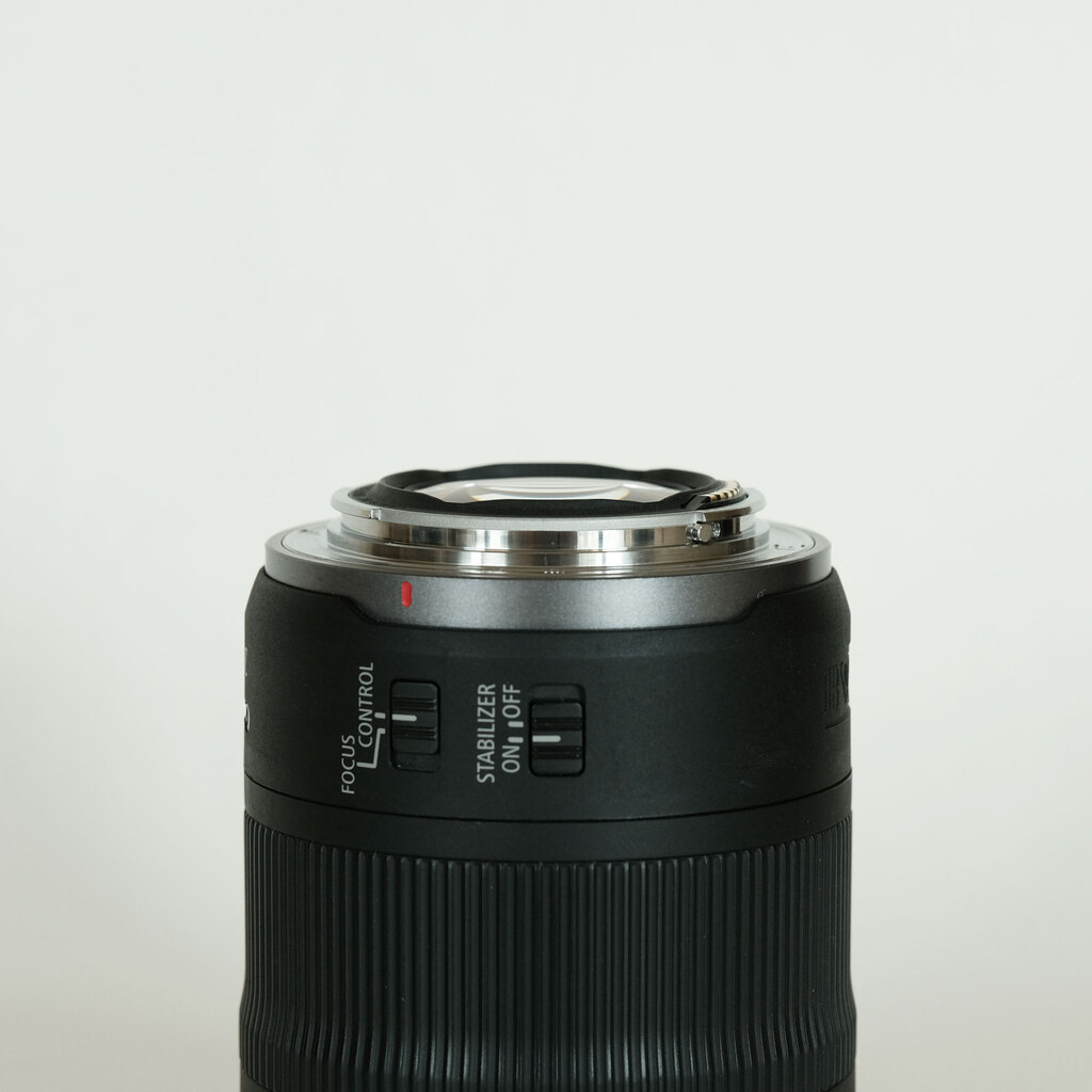 Canon RF24-105mm F4-7.1 IS STM Canon RF24-105mm F4-7.1 IS STM