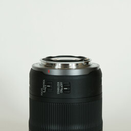 Canon RF24-105mm F4-7.1 IS STM Canon RF24-105mm F4-7.1 IS STM