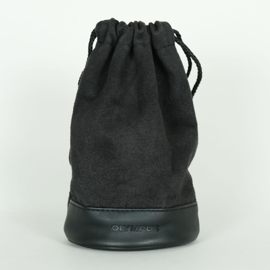 OLYMPUS M.ZUIKO DIGITAL ED 12-40mm F2.8 PRO