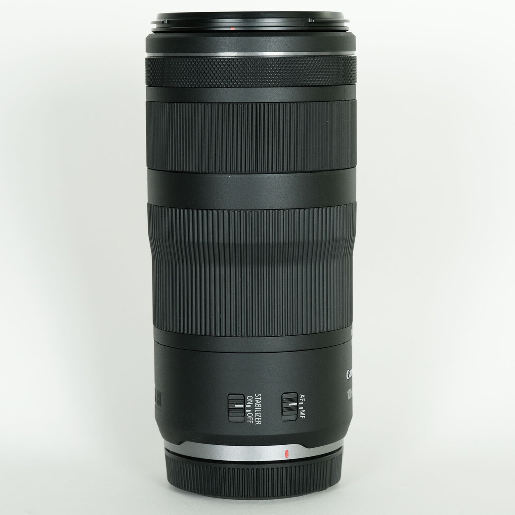 Canon RF100-400mm F5.6-8 IS USM Canon RF100-400mm F5.6-8 IS USM