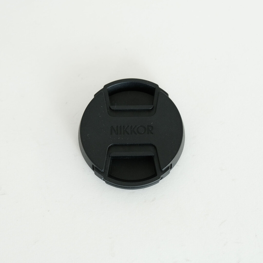 Nikon NIKKOR Z MC 50mm f/2.8 Nikon NIKKOR Z MC 50mm f/2.8