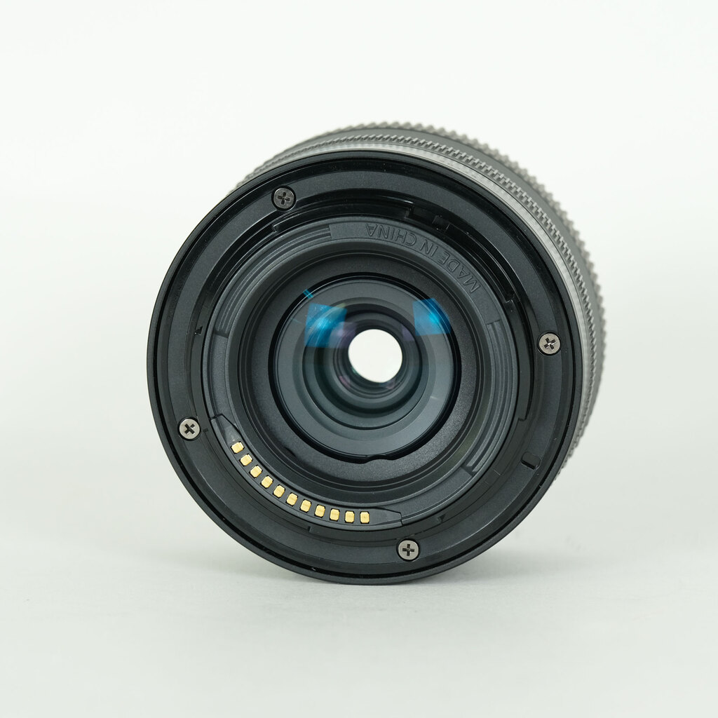 Nikon NIKKOR Z 24-50mm f/4-6.3 Nikon NIKKOR Z 24-50mm f/4-6.3