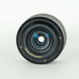 Nikon NIKKOR Z 24-50mm f/4-6.3 Nikon NIKKOR Z 24-50mm f/4-6.3