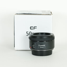 Canon EF50mm F1.8 STM Canon EF50mm F1.8 STM