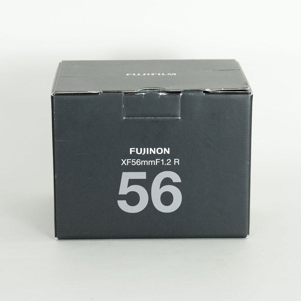 FUJIFILM XF56mmF1.2 R FUJIFILM XF56mmF1.2 R