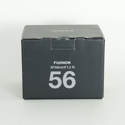 FUJIFILM XF56mmF1.2 R FUJIFILM XF56mmF1.2 R
