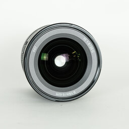 SONY FE 20mm F1.8 G SEL20F18G