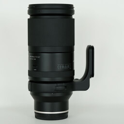 TAMRON 150-500mm F5-6.7 Di III VC VXD A057Z（ニコンZ用）
