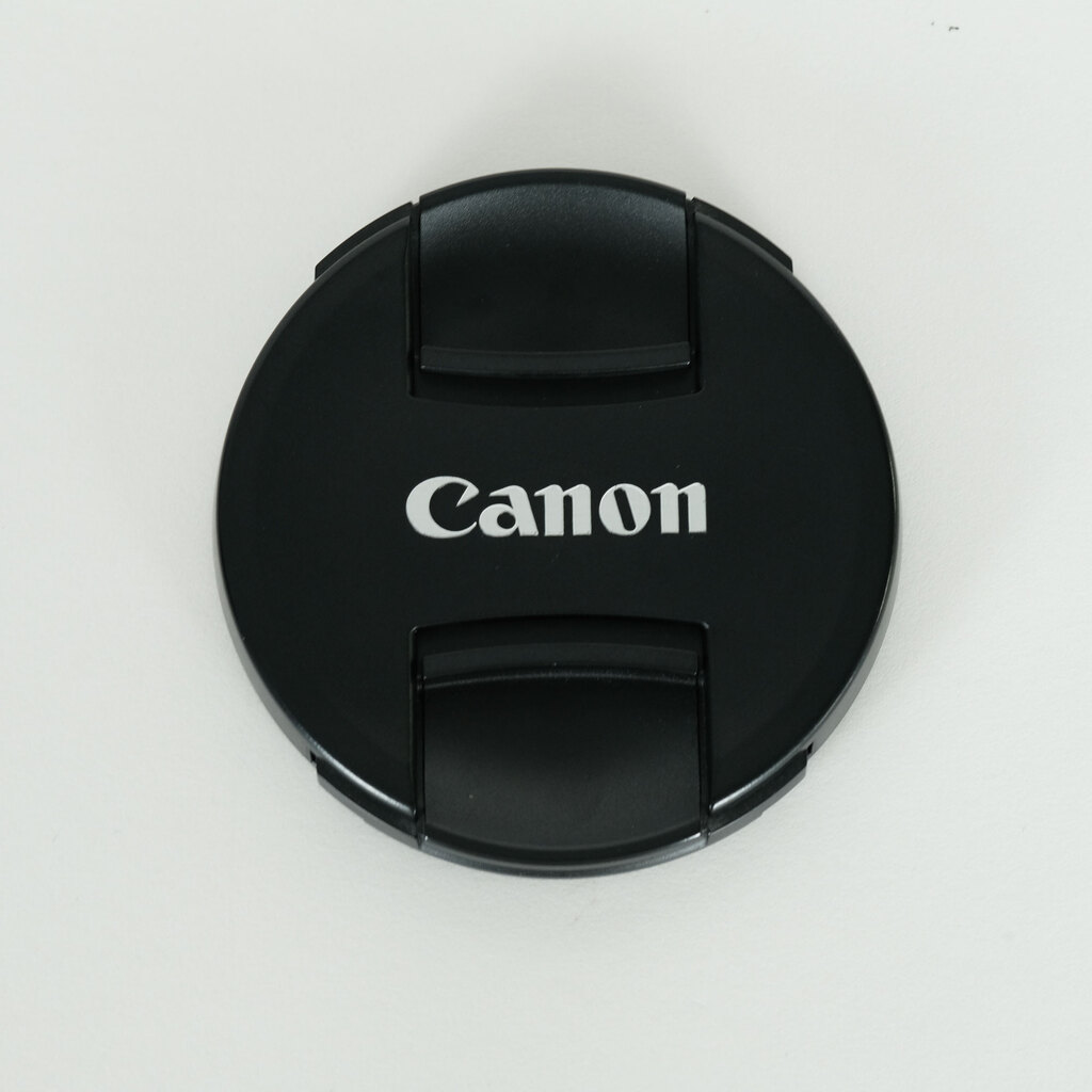 Canon EF24-70mm F2.8L II USM Canon EF24-70mm F2.8L II USM