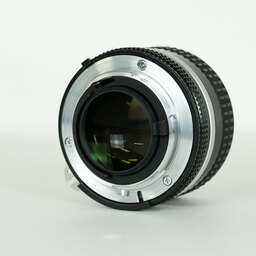 Nikon Ai Nikkor 50mm F1.4S Nikon Ai Nikkor 50mm F1.4S
