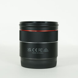 SAMYANG AF 18ｍｍ F2.8 FE [ソニー用]