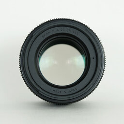 SIGMA 56mm F1.4 DC DN｜Contemporary [マイクロフォーサーズ用]