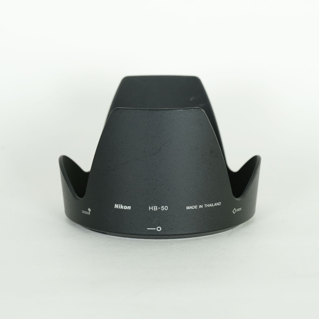 Nikon AF-S NIKKOR 28-300mm f/3.5-5.6G ED VR