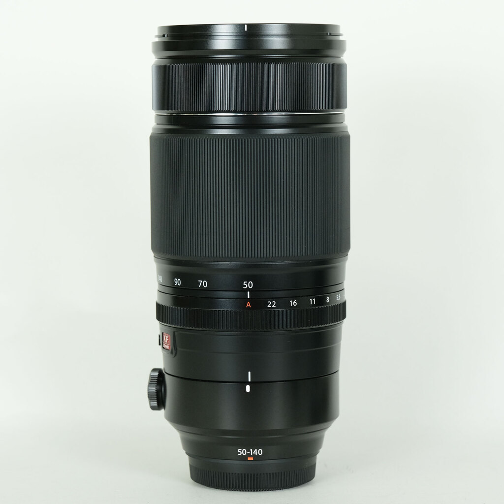 フジノンXF50-140mmF2.8 R LM OIS 中古　富士フィルム中古 フジノンレンズ XF50-140mmF2.8 R LM OIS WR 中古価格比較 - 価格.com