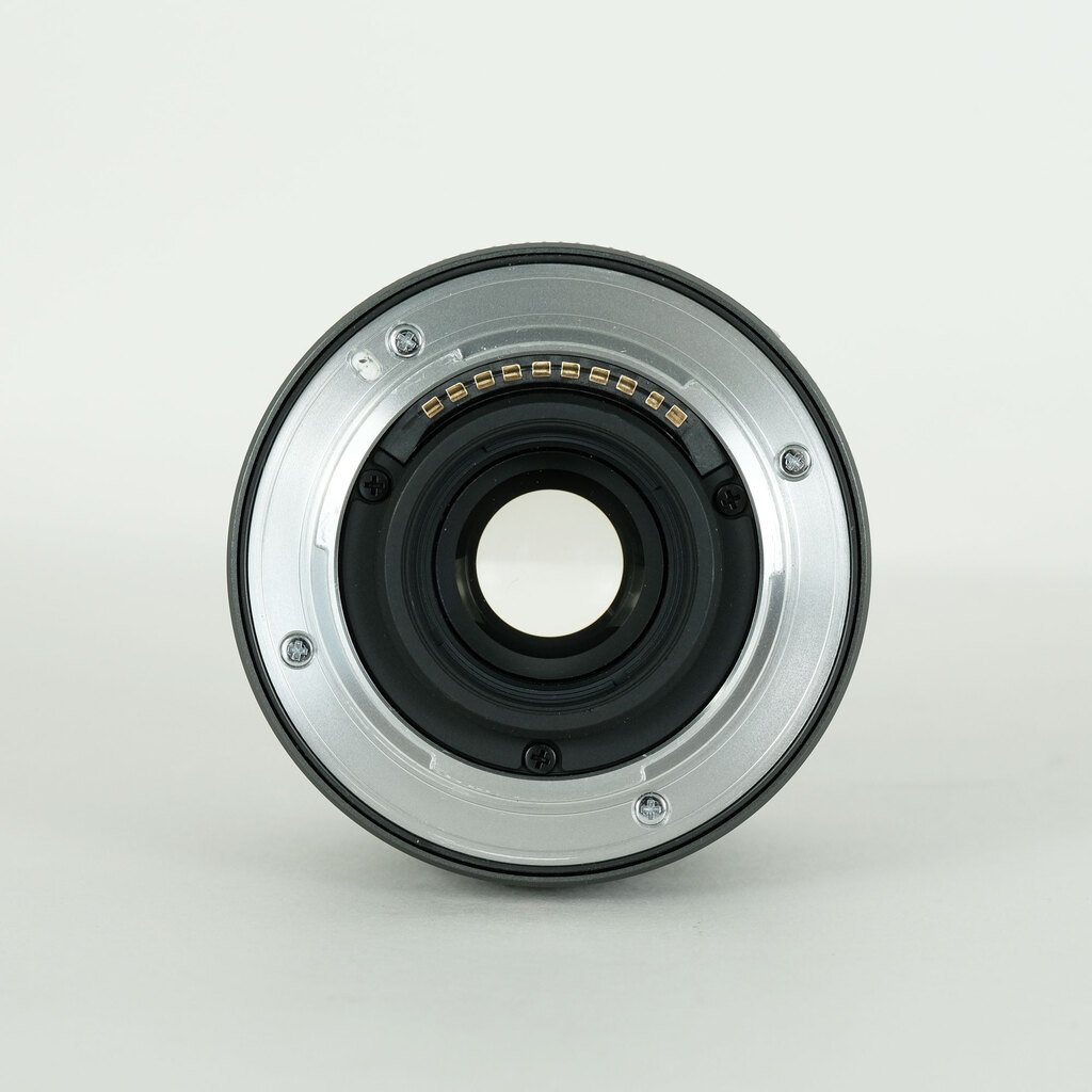 FUJIFILM フジノン XF23mm F2 R WR Graphite Edition FUJIFILM フジノン XF23mm F2 R WR Graphite Edition