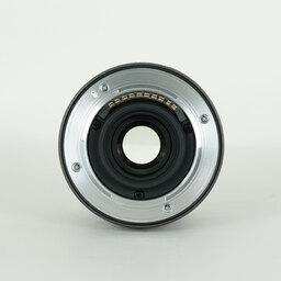 FUJIFILM フジノン XF23mm F2 R WR Graphite Edition FUJIFILM フジノン XF23mm F2 R WR Graphite Edition