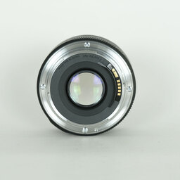 Canon EF50mm F1.8 STM