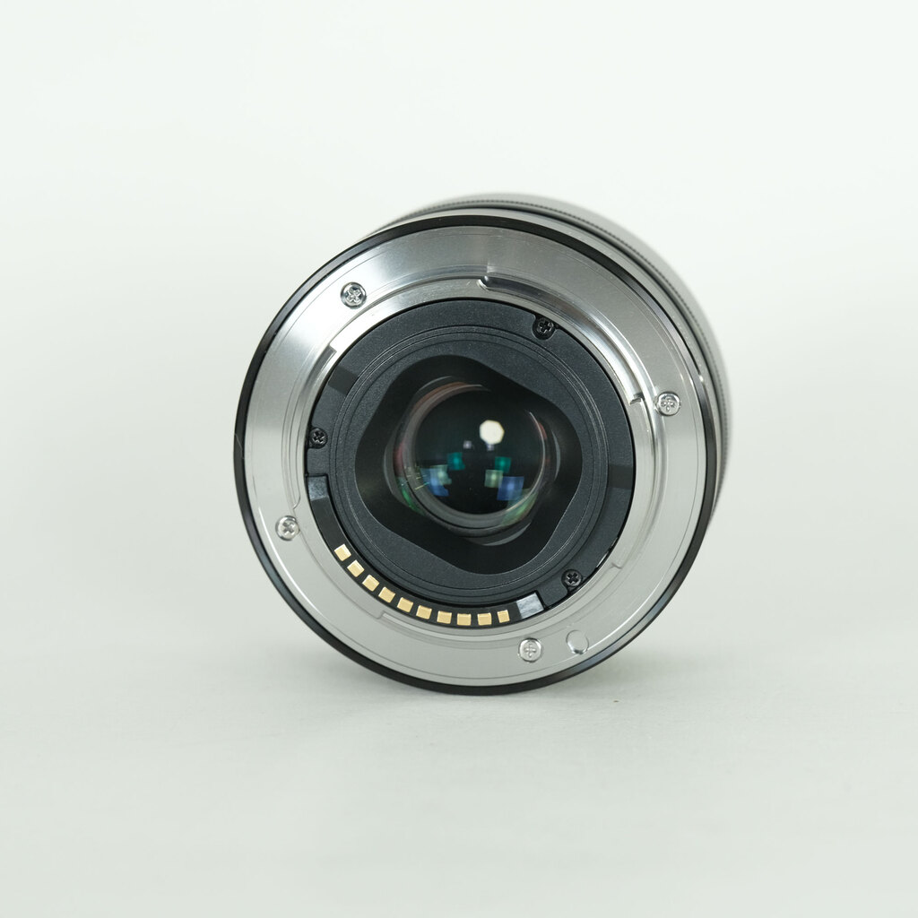 SONY E 35mm F1.8 OSS SEL35F18