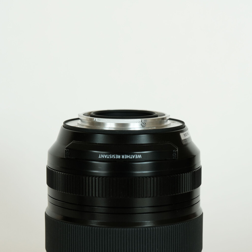 FUJIFILM XF16-80mmF4 R OIS WR FUJIFILM XF16-80mmF4 R OIS WR