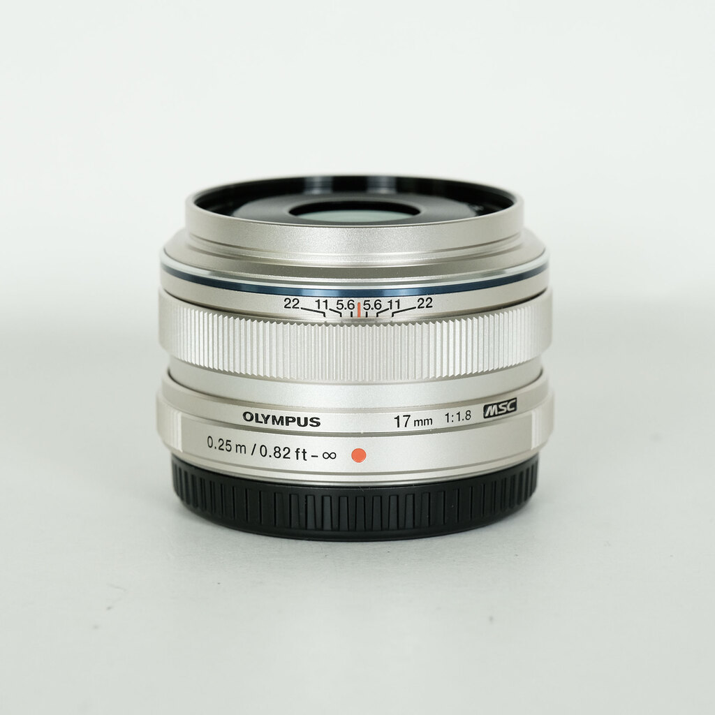 OLYMPUS M ZUIKO 17mm F1.8 ジャンク M.ZUIKO DIGITAL 17mm F1.8 中古価格比較 - 価格.com