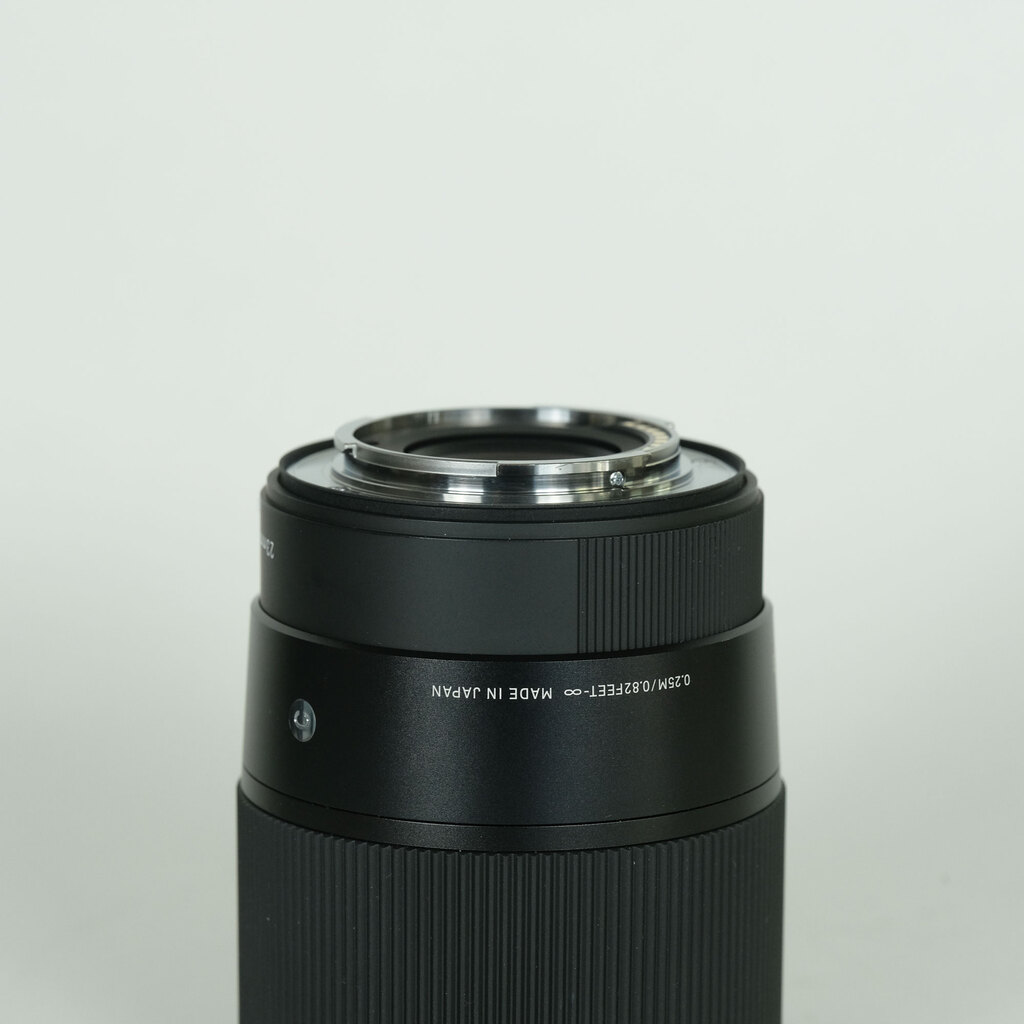 SIGMA 23mm F1.4 DC DN｜Contemporary [フジフイルムX用]