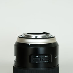 TAMRON SP 85mm F1.8 Di VC USD (Model F016) [キヤノンEF用]の出品