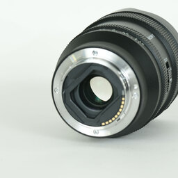 SONY FE 14mm F1.8 GM  SEL14F18GM
