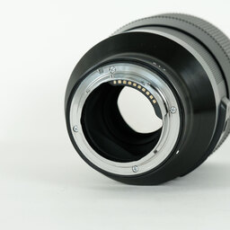 SIGMA Art 135mm F1.8 DG HSM  (ソニーE用)