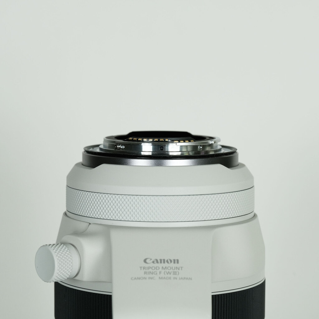 Canon RF100-500mm F4.5-7.1L IS USM