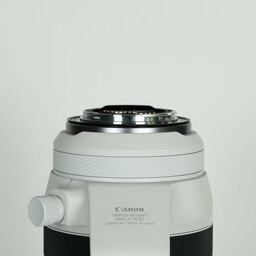 Canon RF100-500mm F4.5-7.1L IS USM