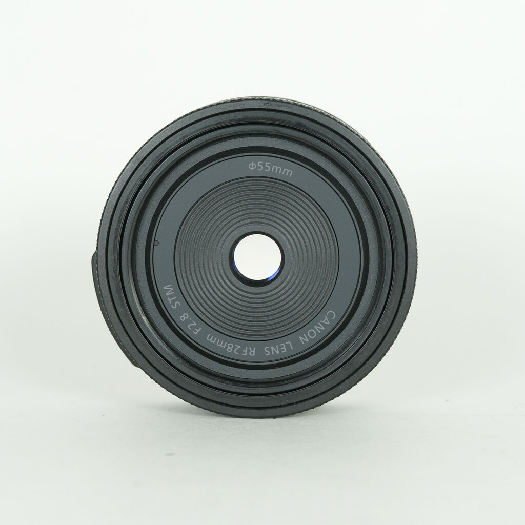 Canon RF28mm F2.8 STM Canon RF28mm F2.8 STM