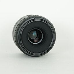 Nikon AF-S DX Micro NIKKOR 40mm f/2.8G