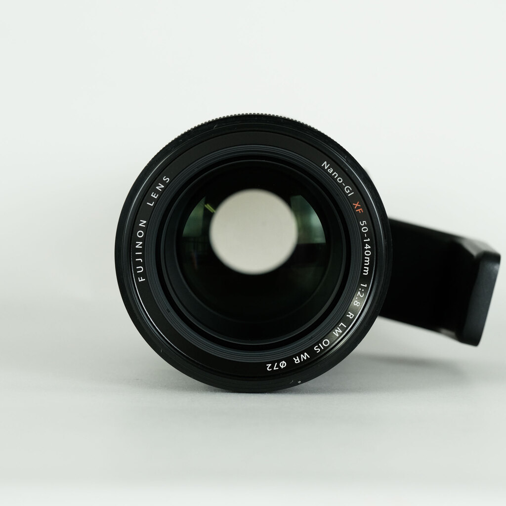 FUJIFILM XF50-140mmF2.8 R LM OIS WR FUJIFILM XF50-140mmF2.8 R LM OIS WR