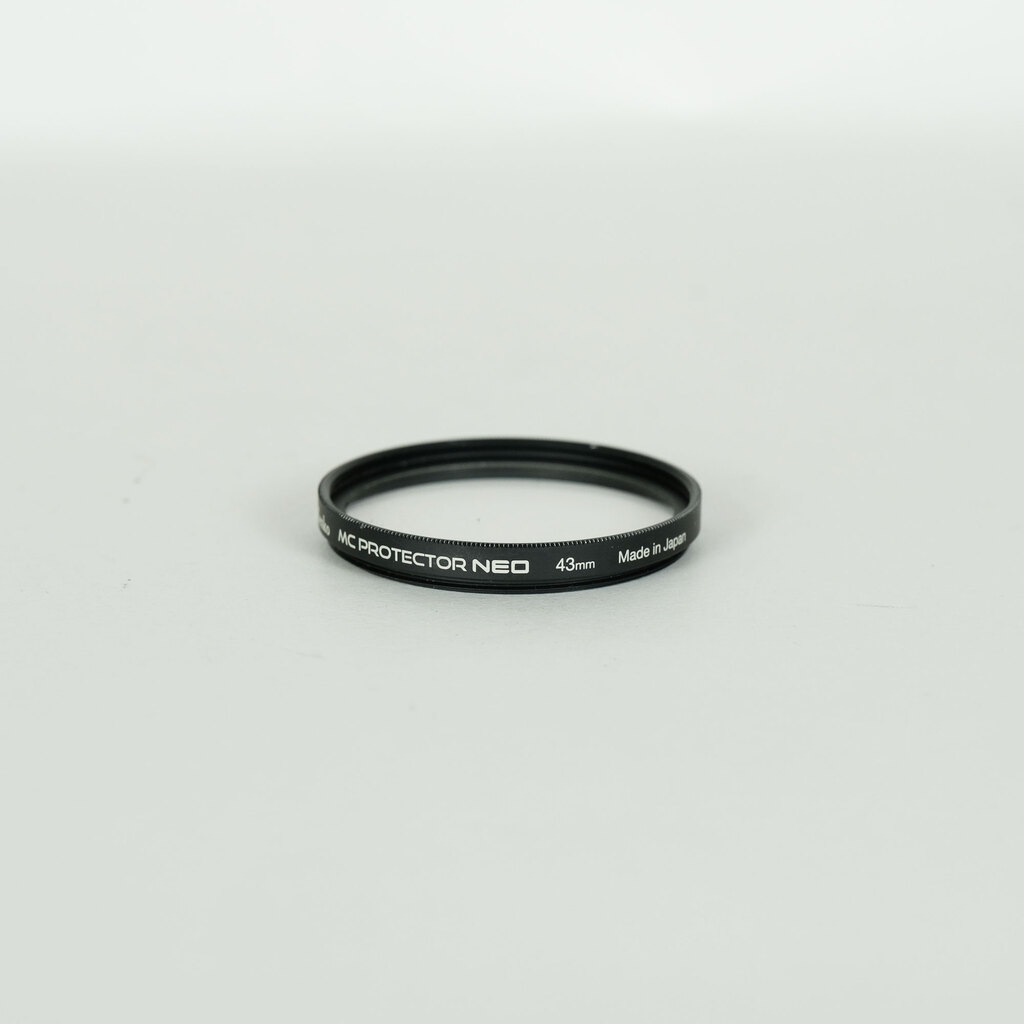 Canon EF-M22mm F2 STM