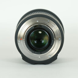 SIGMA 17-50mm F2.8 EX DC OS HSM (ニコンF用)
