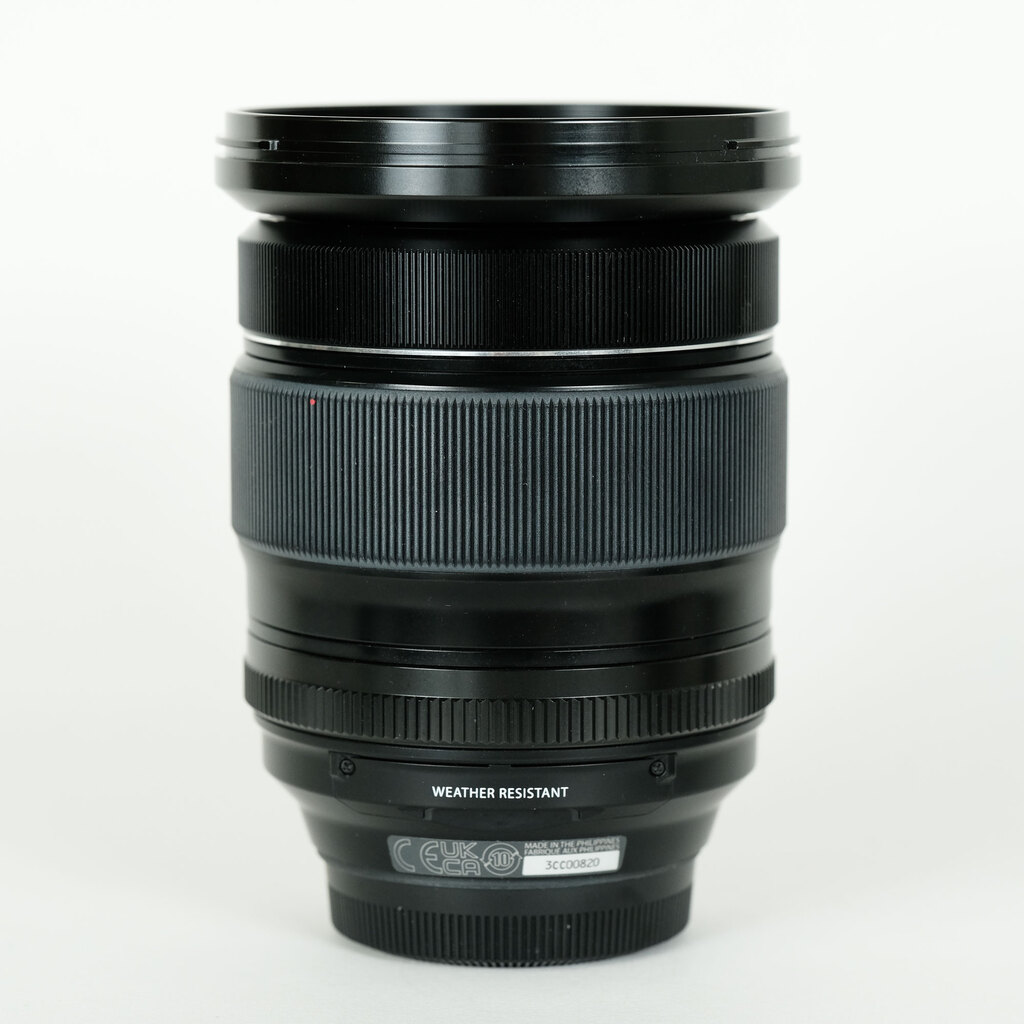 FUJIFILM XF16-55mmF2.8 R LM WR FUJIFILM XF16-55mmF2.8 R LM WR