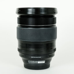 FUJIFILM XF16-55mmF2.8 R LM WR FUJIFILM XF16-55mmF2.8 R LM WR