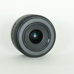 Canon RF16mm F2.8 STM Canon RF16mm F2.8 STM