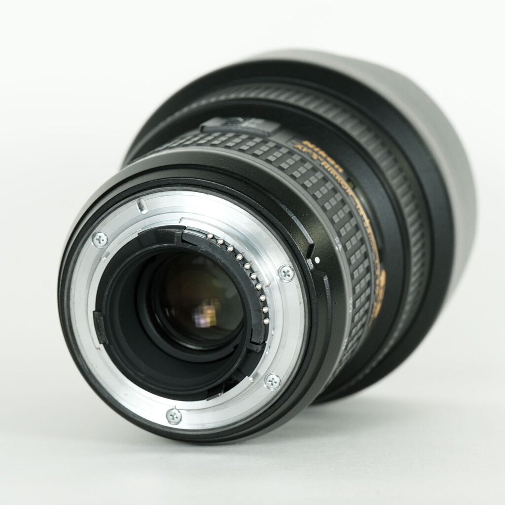 Nikon AF-S NIKKOR 14-24mm f/2.8G ED
